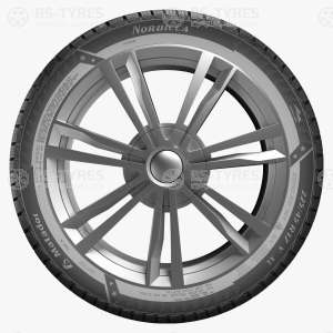 Matador MP 93 Nordicca 225/55 R18 102V
