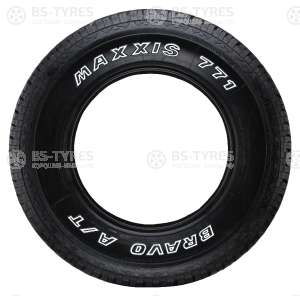 Maxxis AT-771 Bravo 235/70 R16 106T