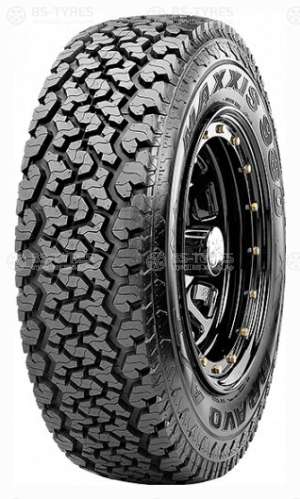 Maxxis AT-980E Worm-Drive 225/75 R16C 115/112Q