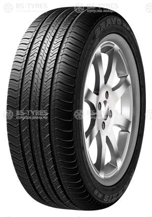Maxxis HP-M3 Bravo 255/50 R20 109V