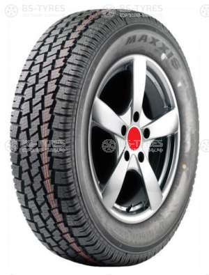 Maxxis MA-W2 Wintermaxx 185/75 R16C 104/102R