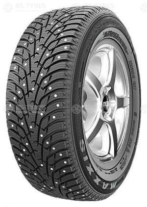 Maxxis NP5 Premitra Ice Nord 225/50 R17 98T