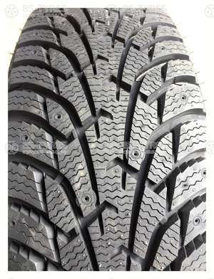 Maxxis NS5 Premitra Ice Nord 245/45 R20 103T