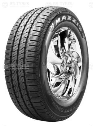 Maxxis Vansmart Snow WL2 215/70 R16C 108/106T