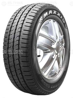 Maxxis Vansmart Snow WL2 215/70 R16C 108/106T