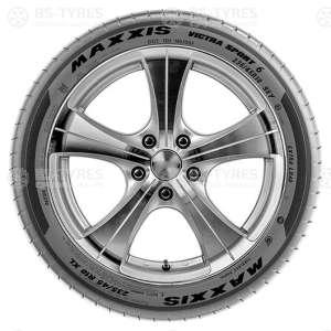 Maxxis Victra Sport VS6 245/45 R19 102Y