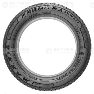 Maxxis WP6 Premitra Snow SUV 255/55 R19 111V