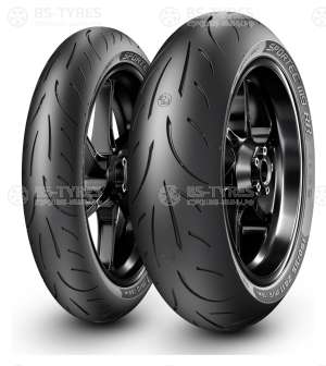 Metzeler Sportec M9 RR 180/55 R17 73W Задняя