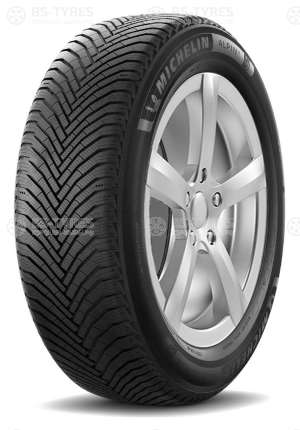 Michelin Alpin A7 225/55 R18 102V