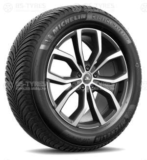 Michelin CrossClimate 2 235/50 R18 101Y