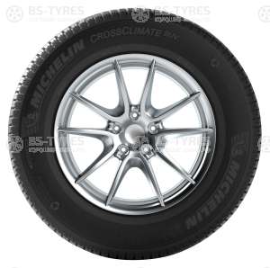 Michelin CrossClimate 235/50 R18 101V