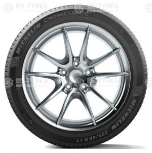 Michelin CrossClimate 235/50 R18 101V