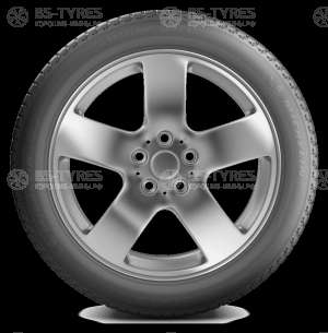 Michelin Latitude Sport 3 235/55 R19 101W