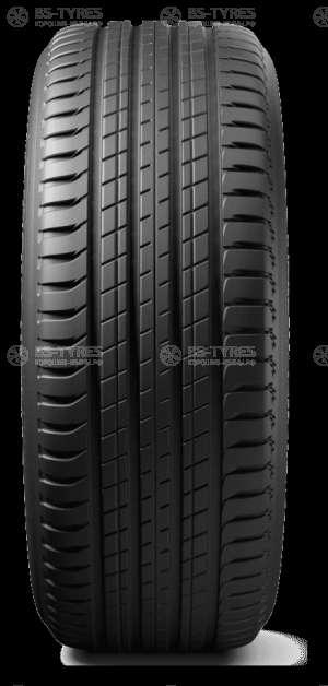 Michelin Latitude Sport 3 235/55 R19 101W