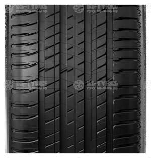 Michelin Latitude Sport 3 235/55 R19 101W