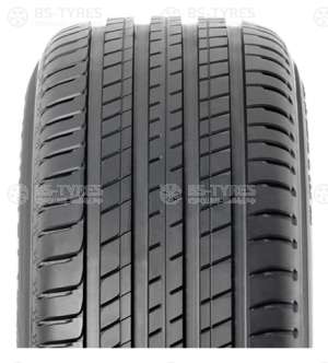 Michelin Latitude Sport 3 235/55 R19 101W