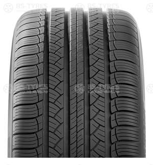Michelin Latitude Tour HP 255/55 R18 109V