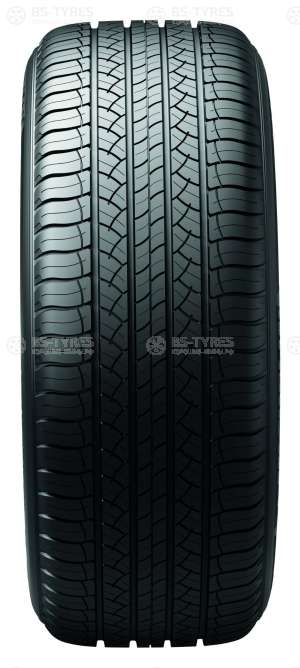 Michelin Latitude Tour HP 255/55 R18 109V