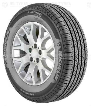 Michelin Latitude Tour HP 255/55 R18 109V