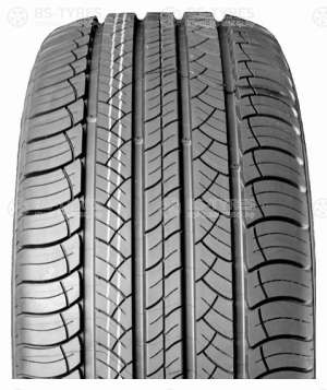 Michelin Latitude Tour HP 255/55 R18 109V