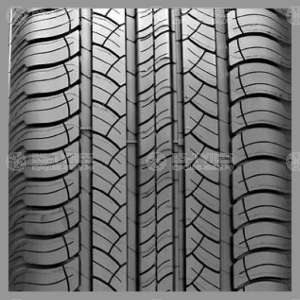 Michelin Latitude Tour HP 255/55 R18 109V