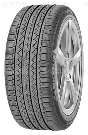 Michelin Latitude Tour HP 255/55 R18 109V