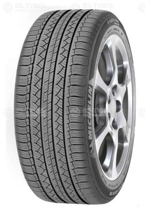 Michelin Latitude Tour HP 255/55 R18 109V