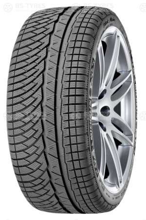 Michelin Pilot Alpin 4 235/40 R18 95V