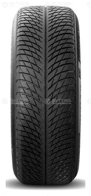 Michelin Pilot Alpin 5 255/35 R20 97W