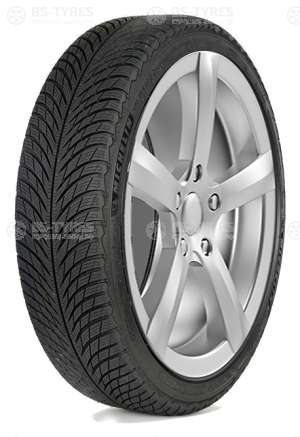 Michelin Pilot Alpin 5 255/35 R20 97W