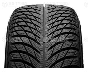 Michelin Pilot Alpin 5 255/35 R20 97W