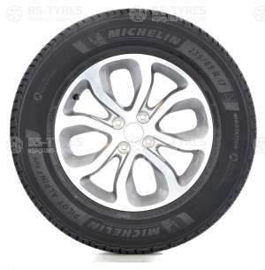 Michelin Pilot Alpin 5 255/35 R20 97W