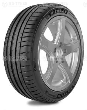 Michelin Pilot Sport 4 Acoustic 325/30 R21 108Y