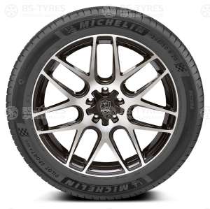 Michelin Pilot Sport 4 SUV 315/40 R21 115Y