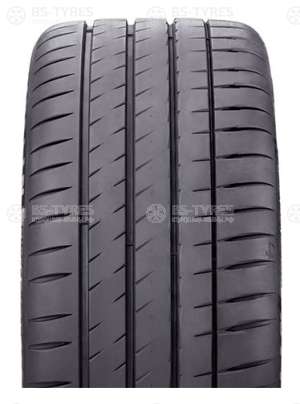Michelin Pilot Sport 4 SUV 315/40 R21 115Y