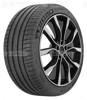 Michelin Pilot Sport 4 SUV 315/40 R21 115Y