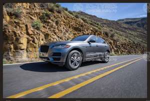 Michelin Pilot Sport 4 SUV 315/40 R21 115Y