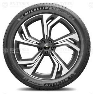 Michelin Pilot Sport 4 SUV 315/40 R21 115Y