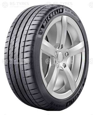 Michelin Pilot Sport 4S 225/45 R19 96Y