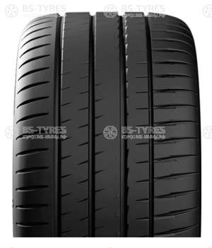 Michelin Pilot Sport 4S 225/45 R19 96Y