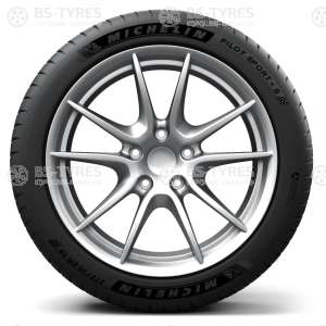 Michelin Pilot Sport 4S 225/45 R19 96Y