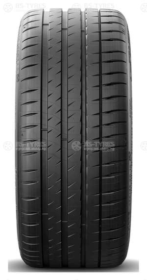 Michelin Pilot Sport 4S 225/45 R19 96Y
