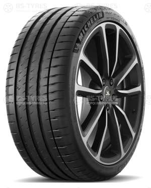 Michelin Pilot Sport 4S 225/45 R19 96Y