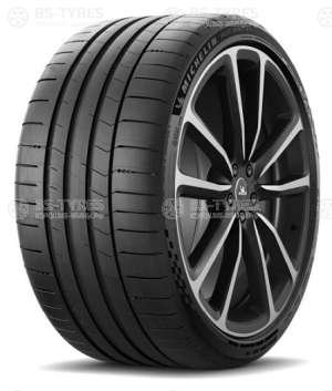 Michelin Pilot Sport 5 Acoustic HL 325/30 R21 108Y