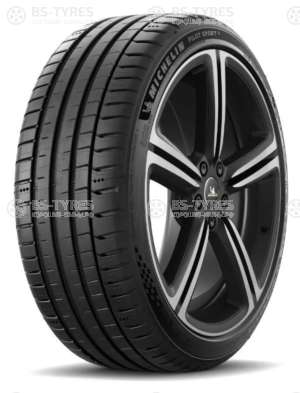 Michelin Pilot Sport 5 275/35 R19 100Y