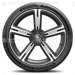 Michelin Pilot Sport 5 275/35 R19 100Y
