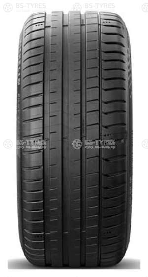 Michelin Pilot Sport 5 275/35 R19 100Y