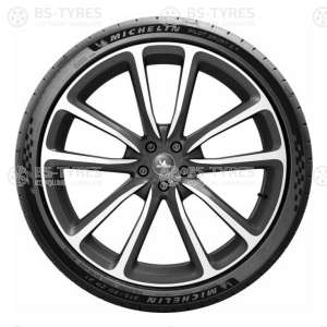 Michelin Pilot Sport 5 275/35 R19 100Y