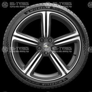 Michelin Pilot Sport 5 275/35 R19 100Y