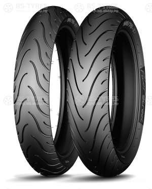 Michelin Pilot Street 160/60 R17 69H Задняя